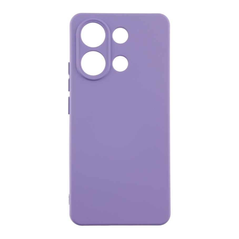 Чохол Silicone Cover Full Camera (A) для Xiaomi Redmi Note 13 4G - Зображення 15