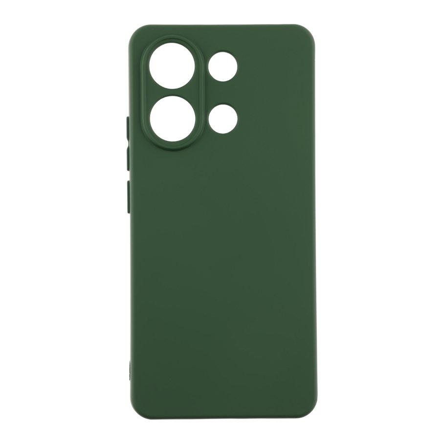 Чохол Silicone Cover Full Camera (A) для Xiaomi Redmi Note 13 4G - Зображення 17