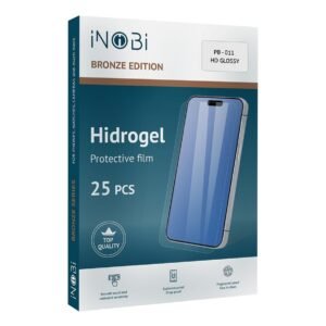 5bd6f6f0-f42b-11ef-80c1-9457a5668888-big.jpg Гідрогель плівка iNobi BRONZE PB-011 Korean / 25 штук (глянсова)