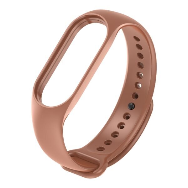 Ремінець для Xiaomi Mi Band 5/6/7 Original Design