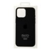 Чохол Silicone Case with MagSafe для iPhone 16 Pro
