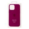 Чохол Silicone Case with MagSafe для iPhone 16 Pro