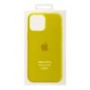 Чохол Silicone Case with MagSafe для iPhone 16 Pro