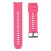 Ремінець для Samsung Gear S3 Silicone Band 22 mm
