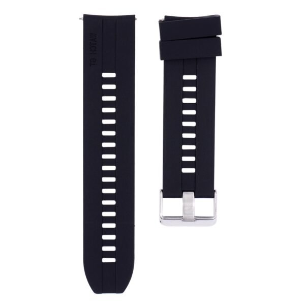 Ремінець для Samsung Gear S3 Silicone Band 22 mm