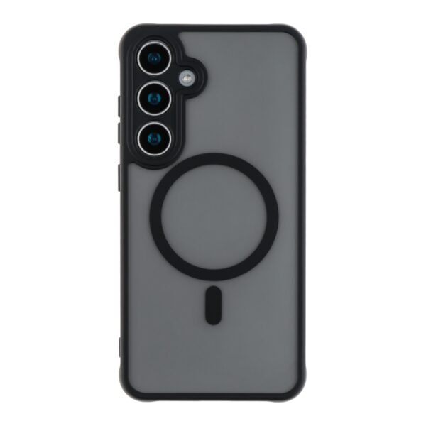 5d486e55-bbb5-11ef-80be-9457a566888c-big.jpg Чохол TPU+PC Anti Drop Full Camera with MagSafe для Samsung Galaxy S23 FE 5G (S711)