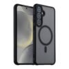 5d486e57-bbb5-11ef-80be-9457a566888c-big.jpg Чохол TPU+PC Anti Drop Full Camera with MagSafe для Samsung Galaxy S23 FE 5G (S711)