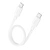 5d6beab0-f573-11ee-809d-9457a566888c-big.jpg Кабель USB Hoco X96 Hyper 60W Type-C to Type-C 0.25m