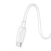 5d6beab3-f573-11ee-809d-9457a566888c-big.jpg Кабель USB Hoco X96 Hyper 60W Type-C to Type-C 0.25m