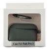 Футляр Silicone Case with hook для Airpods Pro 3