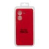 Чохол Silicone Cover Full Camera (A) для Xiaomi Poco X7 Pro 5G