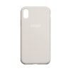 Чохол Silicone Case Full Size (AA) для iPhone Xr