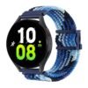 Ремінець Универс 22mm Elastic Adjustment для Samsung/Amazfit/Huawei