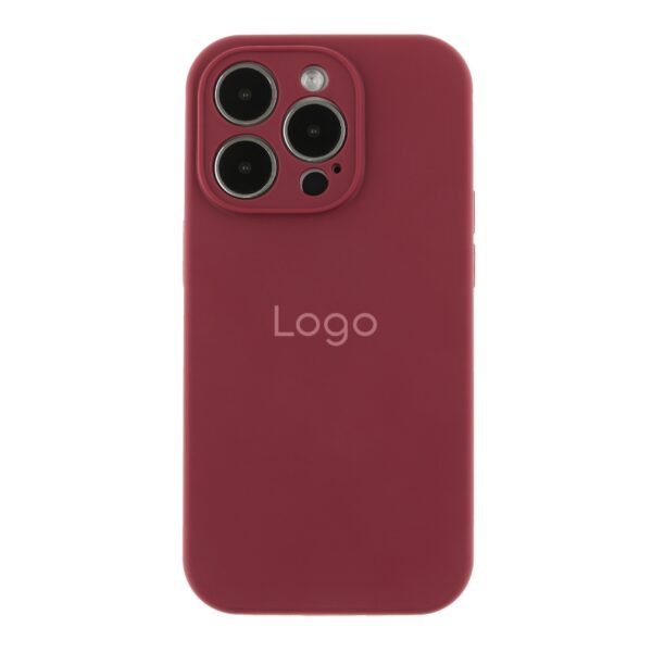 5f761261-ae16-11ef-80be-9457a566888c-big.jpg Чохол Silicone Case Full Size with Frame для iPhone 14 Pro