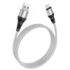 60400af2-c3cc-11ed-8049-9457a566888c-big.jpg Кабель USB Hoco X50 Excellent Lightning