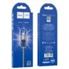 60400af4-c3cc-11ed-8049-9457a566888c-big.jpg Кабель USB Hoco X50 Excellent Lightning