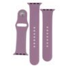 60d8dfb4-8401-11ec-9845-40a8f0332cc3-big.jpg Ремінець для Apple Watch Band Silicone Two-Piece 38/40/41 mm