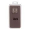 Чохол Silicone Cover Full Camera (A) для Xiaomi Redmi Note 14 Pro 4G