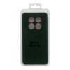 Чохол Silicone Cover Full Camera (A) для Xiaomi Redmi Note 14 Pro 4G