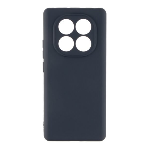 Чохол Silicone Cover Full Camera (A) для Xiaomi Redmi Note 14 Pro 4G