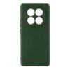 Чохол Silicone Cover Full Camera (A) для Xiaomi Redmi Note 14 Pro 4G