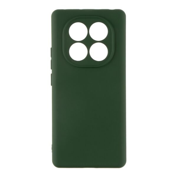 Чохол Silicone Cover Full Camera (A) для Xiaomi Redmi Note 14 Pro 4G