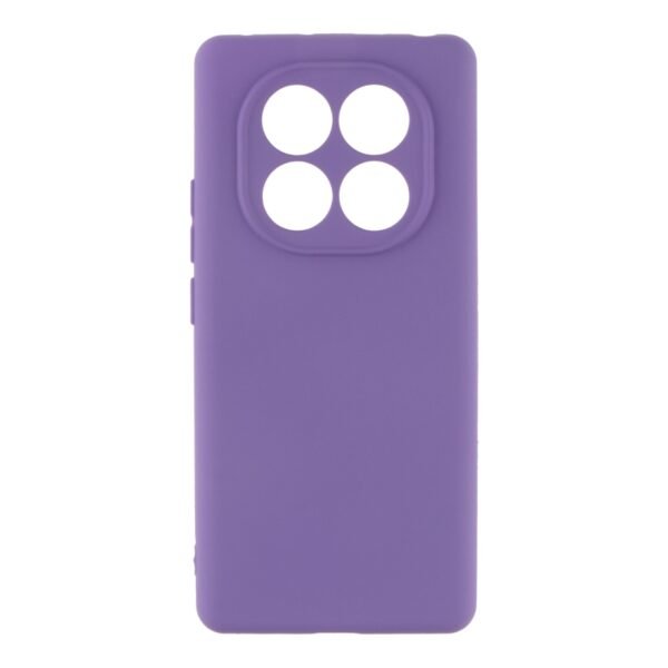 Чохол Silicone Cover Full Camera (A) для Xiaomi Redmi Note 14 Pro 4G