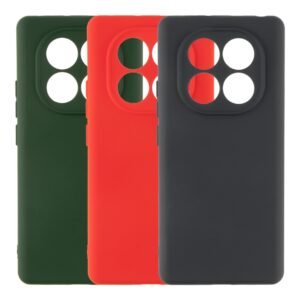 60f74513-3572-11f0-80c7-9457a5668888-big.jpg Чохол Silicone Cover Full Camera (A) для Xiaomi Redmi Note 14 Pro 4G