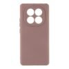 Чохол Silicone Cover Full Camera (A) для Xiaomi Redmi Note 14 Pro 4G
