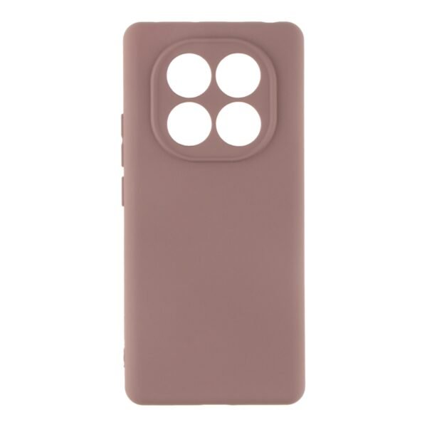 Чохол Silicone Cover Full Camera (A) для Xiaomi Redmi Note 14 Pro 4G