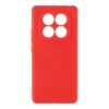 Чохол Silicone Cover Full Camera (A) для Xiaomi Redmi Note 14 Pro 4G