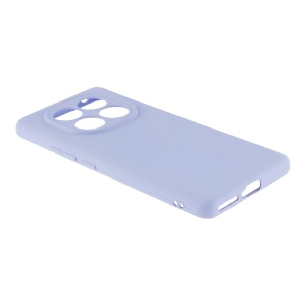 Чохол Silicone Cover Full Camera (A) для Xiaomi Redmi Note 14 Pro 4G