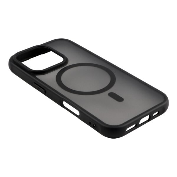 61008894-508f-11ef-80b8-9457a566888c-big.jpg Чохол TPU+PC Anti Drop with MagSafe для iPhone 16 Pro