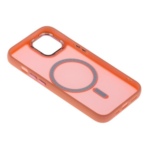 6100e802-b608-11ef-80be-9457a566888c-big.jpg Чохол TPU+PC Space Magnetic Color with Magsafe для iPhone 14