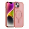 6100e805-b608-11ef-80be-9457a566888c-big.jpg Чохол TPU+PC Space Magnetic Color with Magsafe для iPhone 14