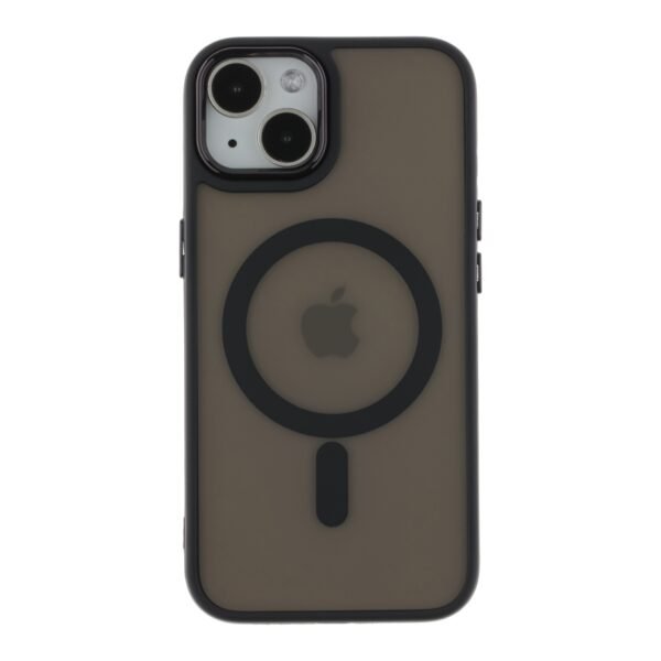 6100e806-b608-11ef-80be-9457a566888c-big.jpg Чохол TPU+PC Space Magnetic Color with Magsafe для iPhone 14