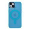 6100e807-b608-11ef-80be-9457a566888c-big.jpg Чохол TPU+PC Space Magnetic Color with Magsafe для iPhone 14