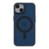 6100e809-b608-11ef-80be-9457a566888c-big.jpg Чохол TPU+PC Space Magnetic Color with Magsafe для iPhone 14