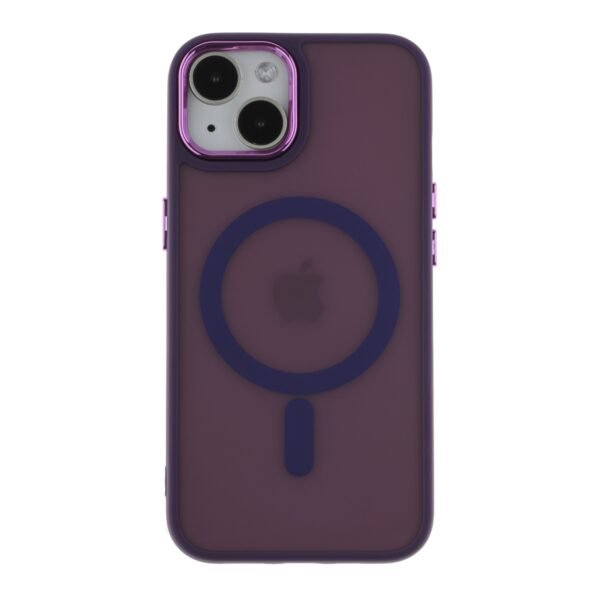 6100e80a-b608-11ef-80be-9457a566888c-big.jpg Чохол TPU+PC Space Magnetic Color with Magsafe для iPhone 14