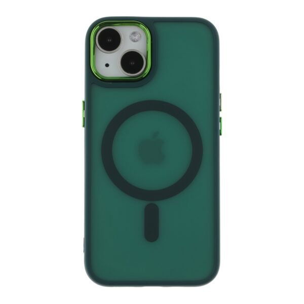 6100e80c-b608-11ef-80be-9457a566888c-big.jpg Чохол TPU+PC Space Magnetic Color with Magsafe для iPhone 14