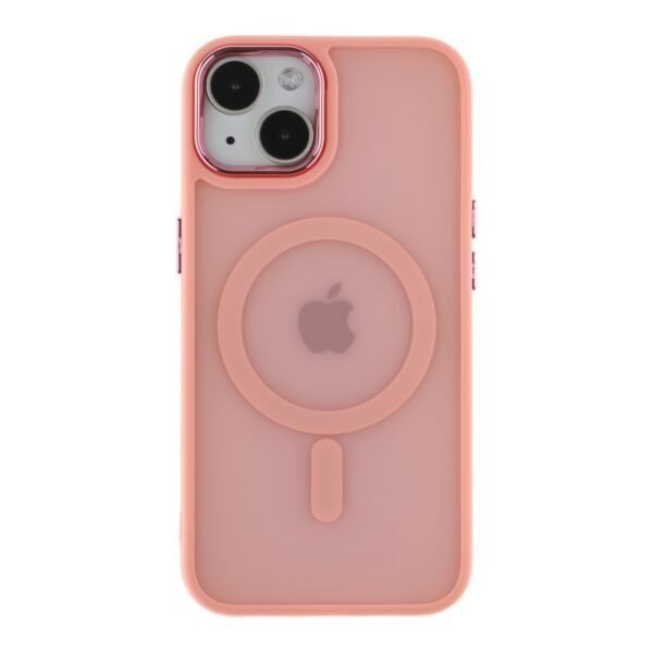 6100e80d-b608-11ef-80be-9457a566888c-big.jpg Чохол TPU+PC Space Magnetic Color with Magsafe для iPhone 14