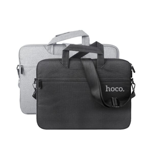 612c6995-a0db-11ef-80bb-9457a5668888-big.jpg Сумка для ноутбука Hoco GT1 Simple series 15,6"