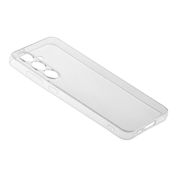 Чохол TPU Virgin для Samsung Galaxy S24 FE 5G (S721)