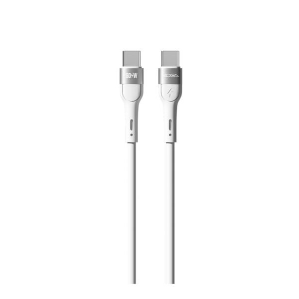 61576f77-dfb3-11ef-80bf-9457a5668888-big.jpg Кабель USB Ridea RC-XS51 X-Silicone Type-C to Type-C 60W 1.2m
