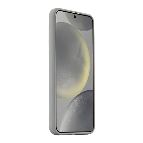 Чохол TPU+PC Space Magnetic Color with Magsafe для Samsung Galaxy S25 5G (S931)