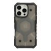 Чохол TPU+PC ArmorHex Magnetic Case для iPhone 16 Pro Max