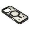Чохол TPU+PC ArmorHex Magnetic Case для iPhone 16 Pro Max