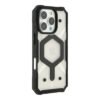 Чохол TPU+PC ArmorHex Magnetic Case для iPhone 16 Pro Max