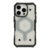 Чохол TPU+PC ArmorHex Magnetic Case для iPhone 16 Pro Max