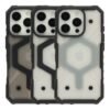 Чохол TPU+PC ArmorHex Magnetic Case для iPhone 16 Pro Max